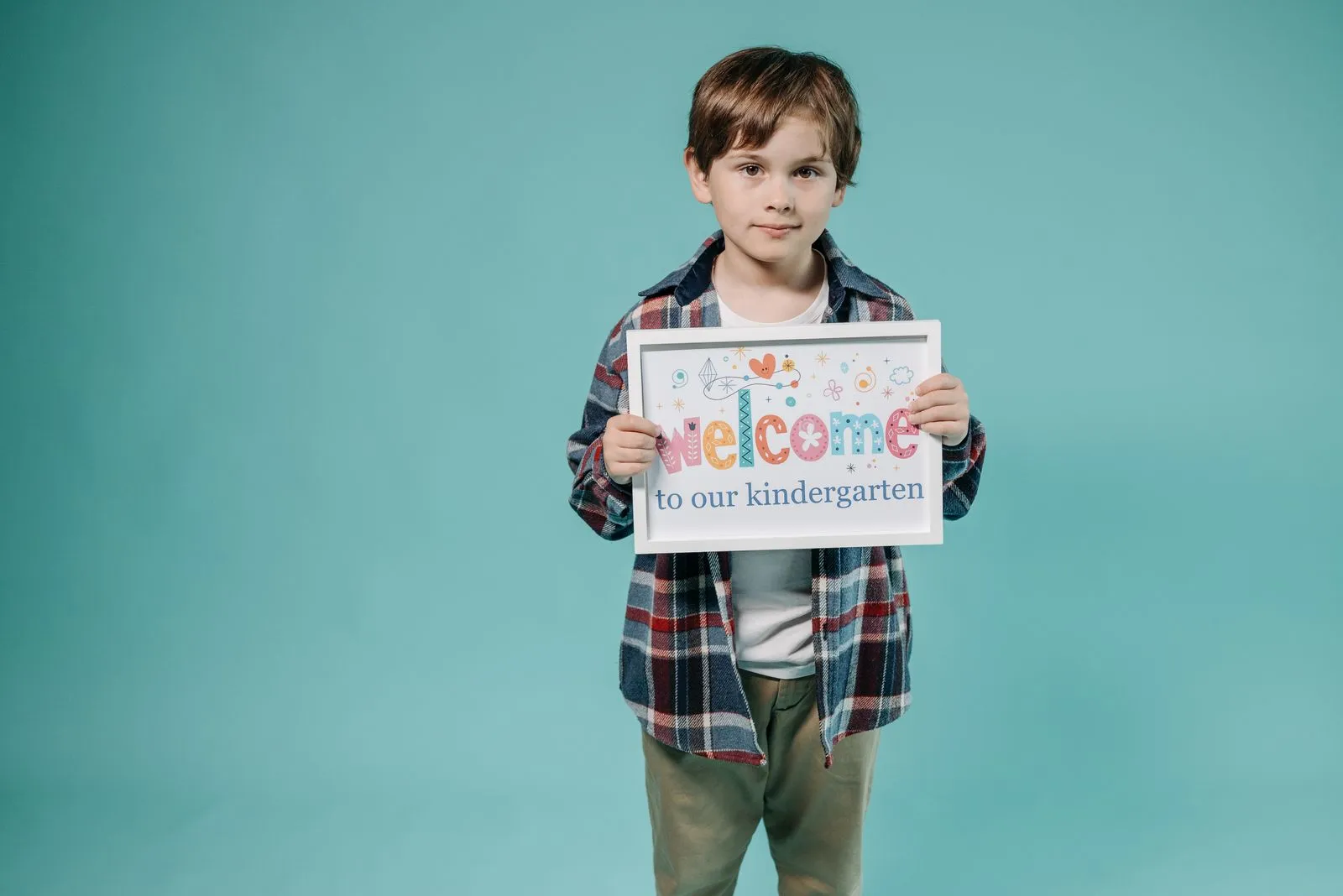 Helping Your Child Adjust to Daycare