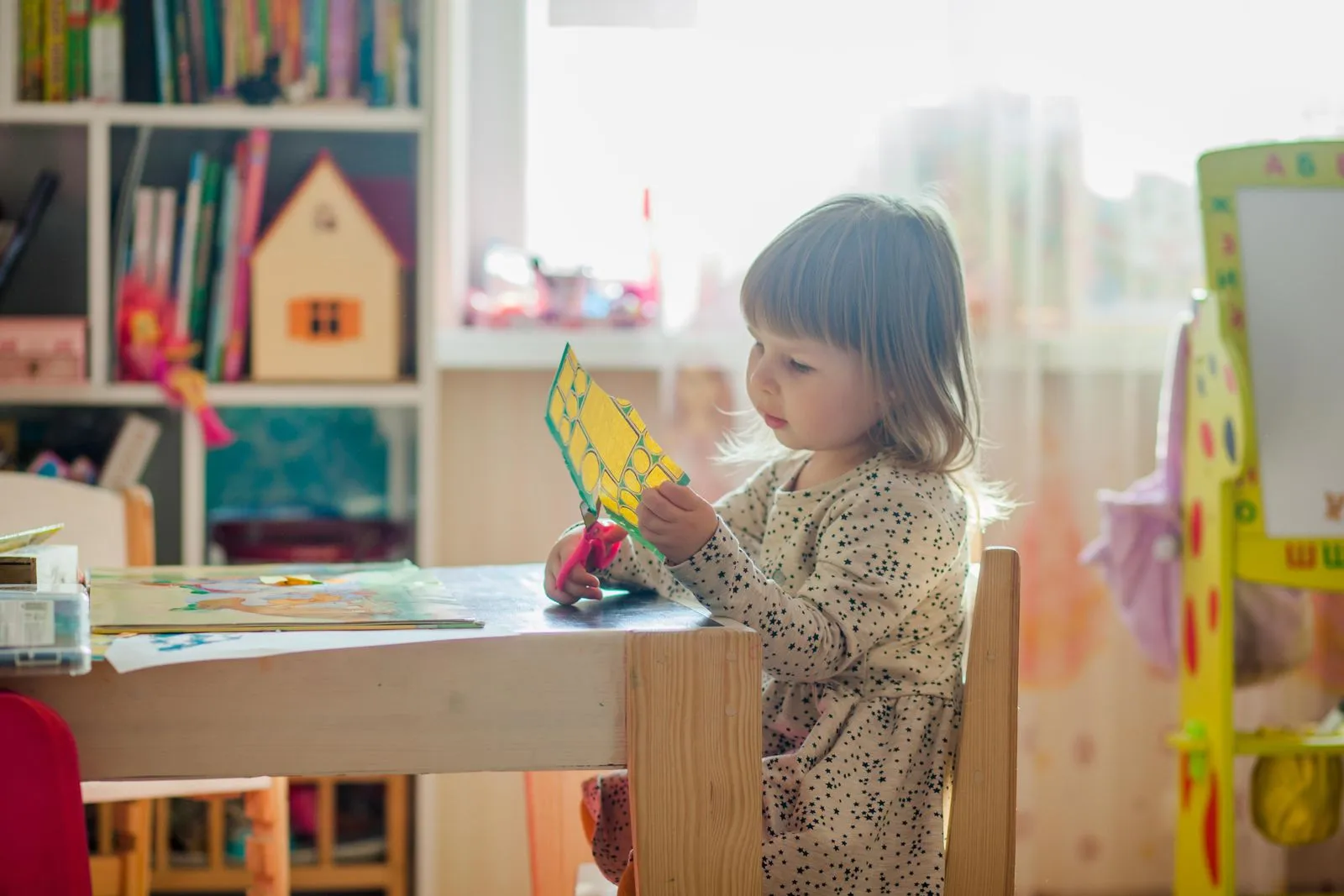 Questions to Ask About a Daycare Daily Routine